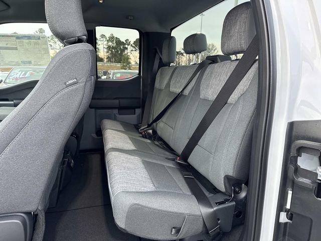 New 2026 Ford F350 XLT w/ 360-Degree Camera Package image 16