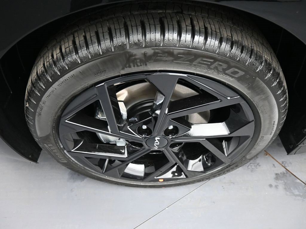 New 2026 Kia K5 GT-Line w/ GT-Line Premium Package image 14