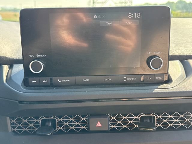 Used 2025 Honda Accord LX image 28