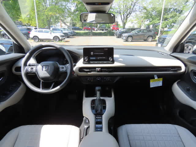 Certified 2024 Honda HR-V LX image 17