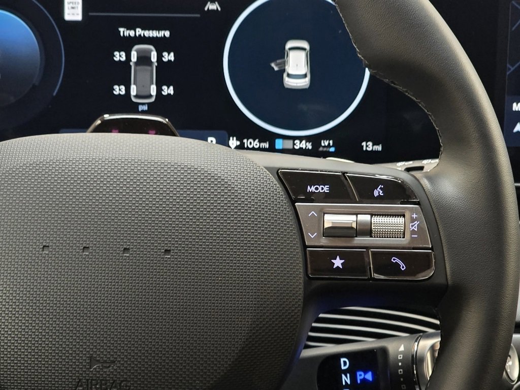 New 2026 Hyundai Ioniq 5 SEL image 20