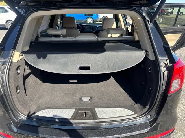 Certified 2016 Buick Envision Premium AWD/4WD image 26