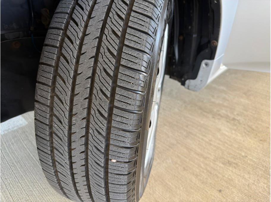 Used 2009 Toyota Corolla LE image 20