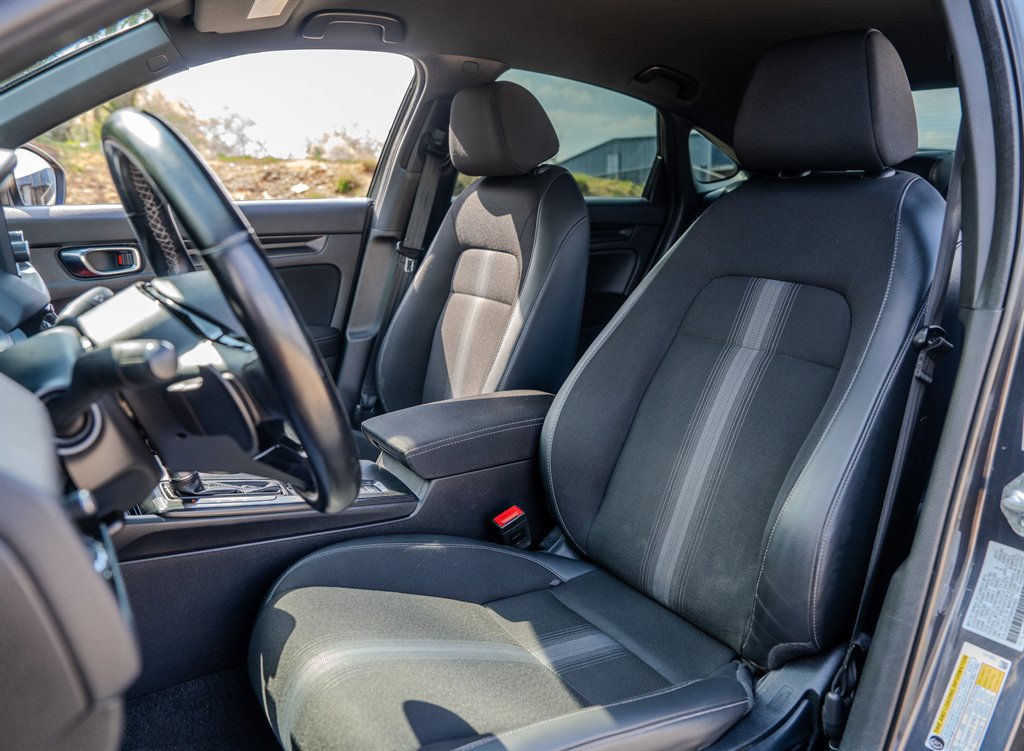 Used 2022 Honda Civic Sport image 26