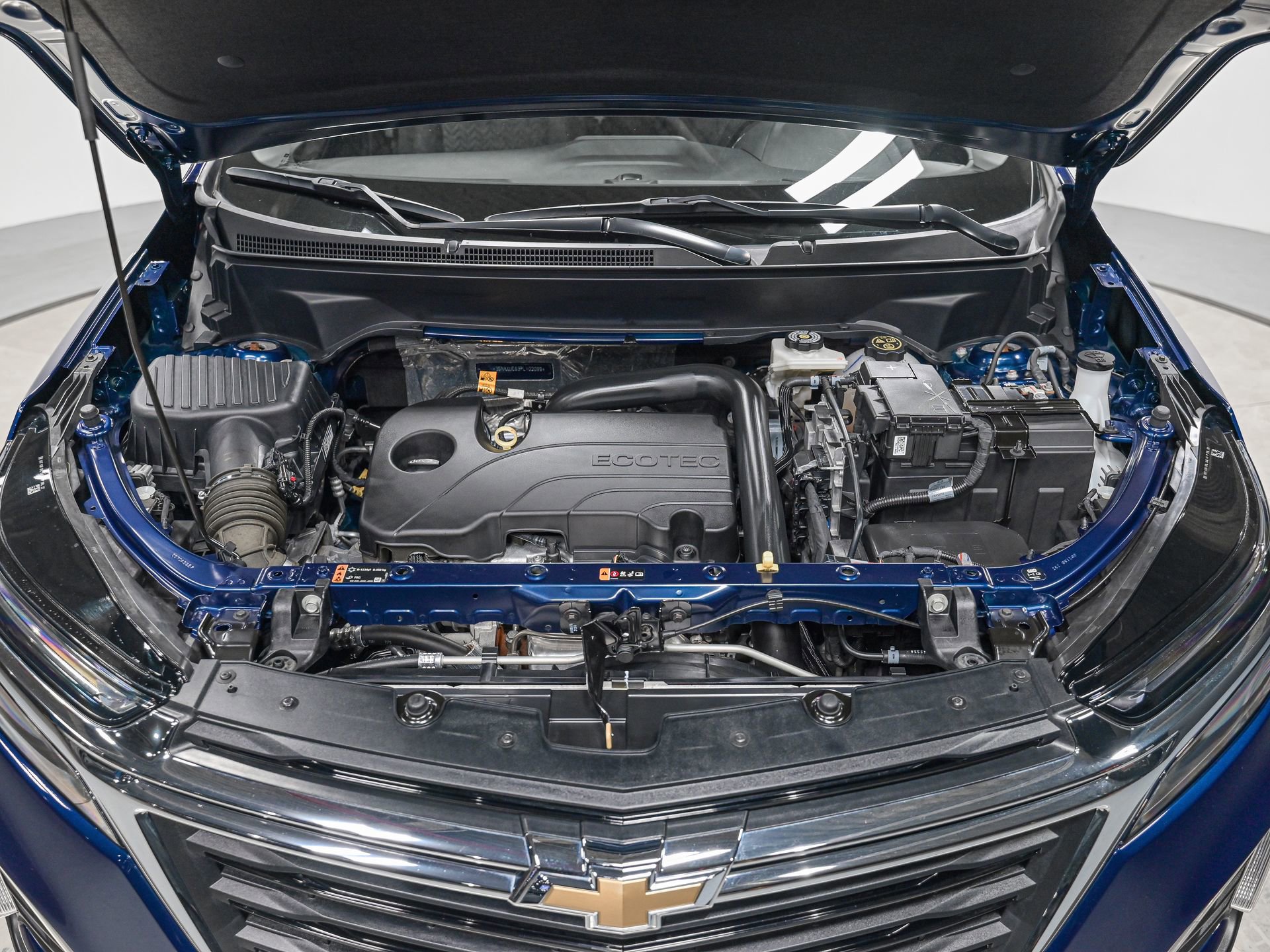 Used 2023 Chevrolet Equinox LT AWD/4WD image 11