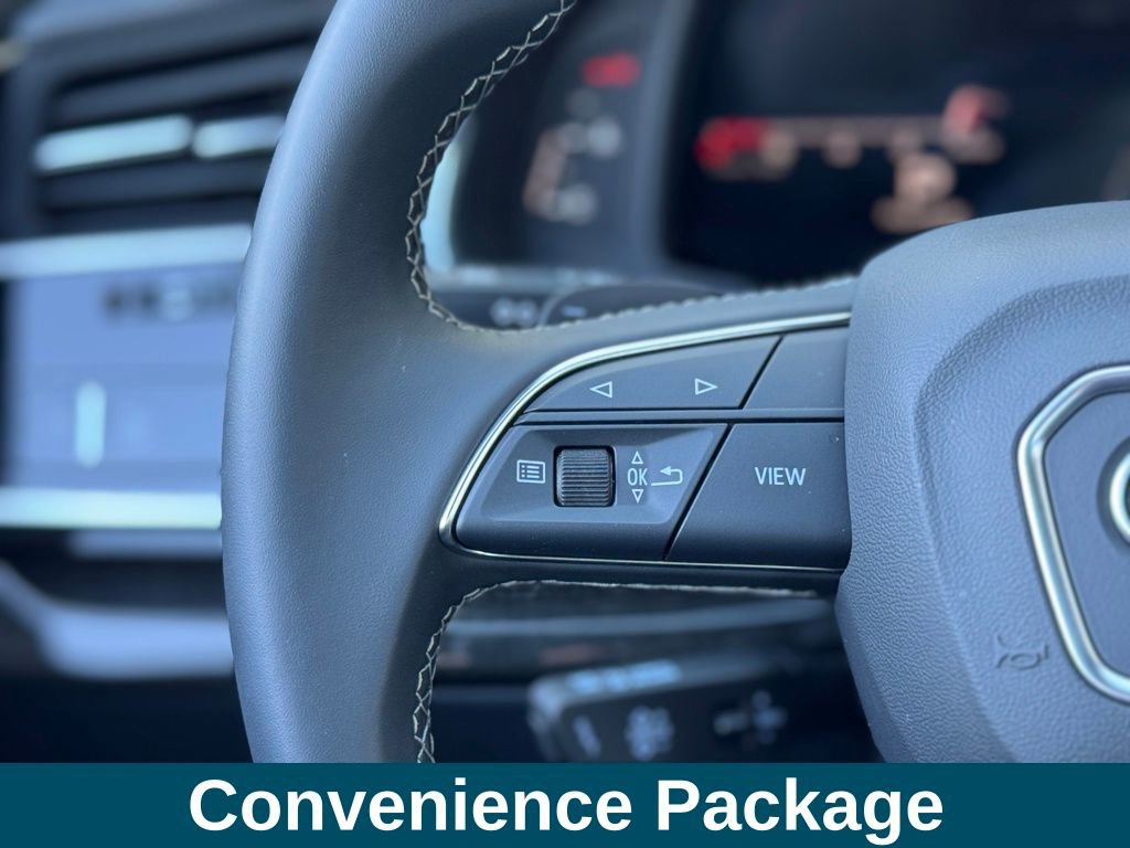 Used 2025 Audi Q7 3.0T Premium Plus image 10