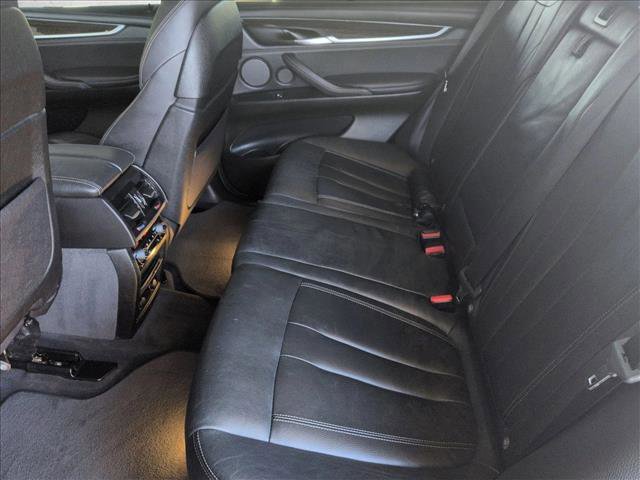 Used 2018 BMW X5 xDrive35i AWD/4WD image 28