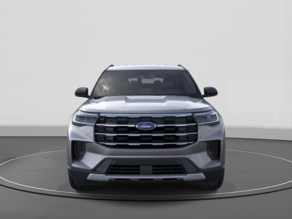 New 2026 Ford Explorer Active RWD image 6