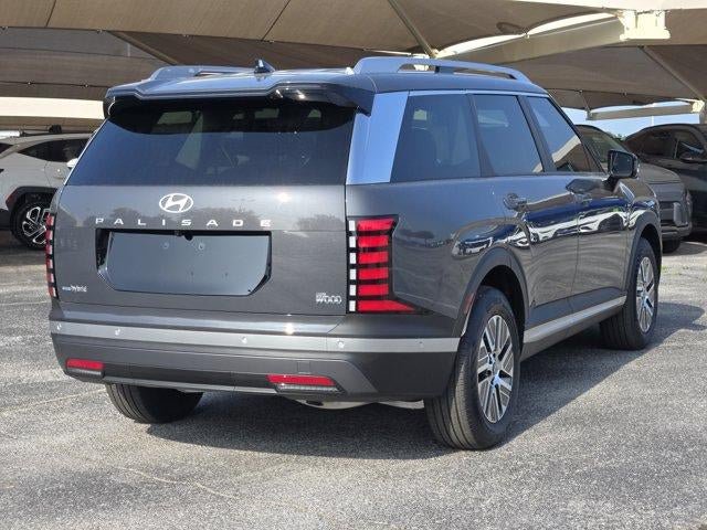 New 2026 Hyundai Palisade SEL Premium FWD image 4