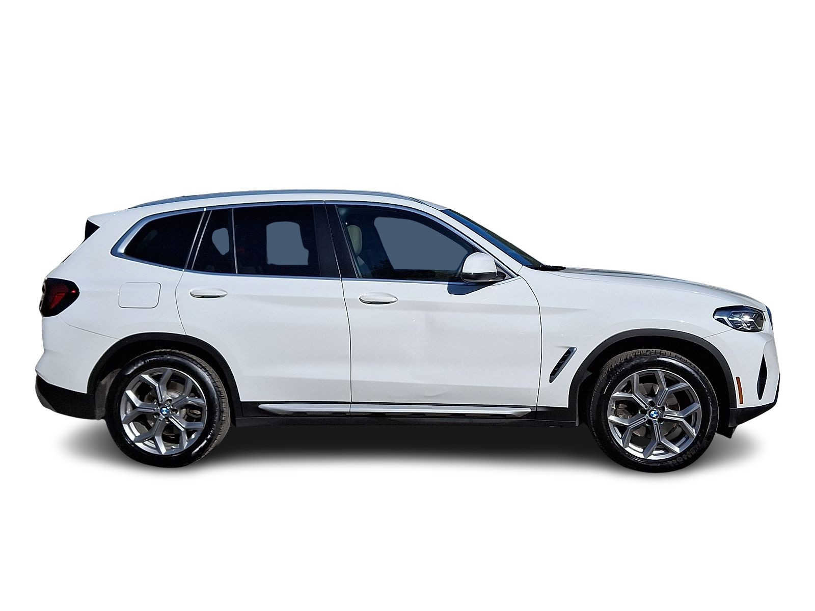 Used 2023 BMW X3 xDrive30i w/ Convenience Package AWD/4WD image 7