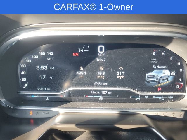 Certified 2024 GMC Yukon SLT image 19