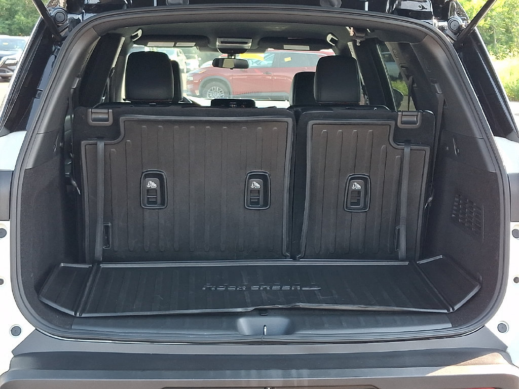 Certified 2023 Nissan Pathfinder Rock Creek AWD/4WD image 28