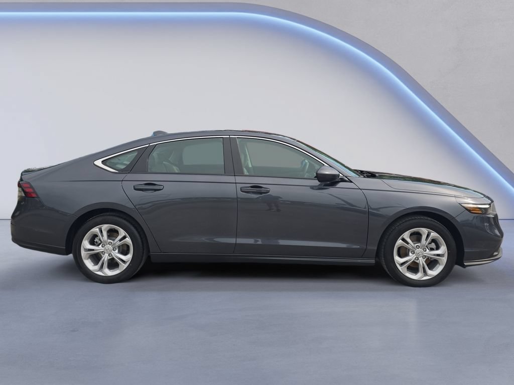 New 2026 Honda Accord LX image 7