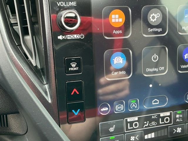 Certified 2026 Subaru Forester Premium AWD/4WD image 23