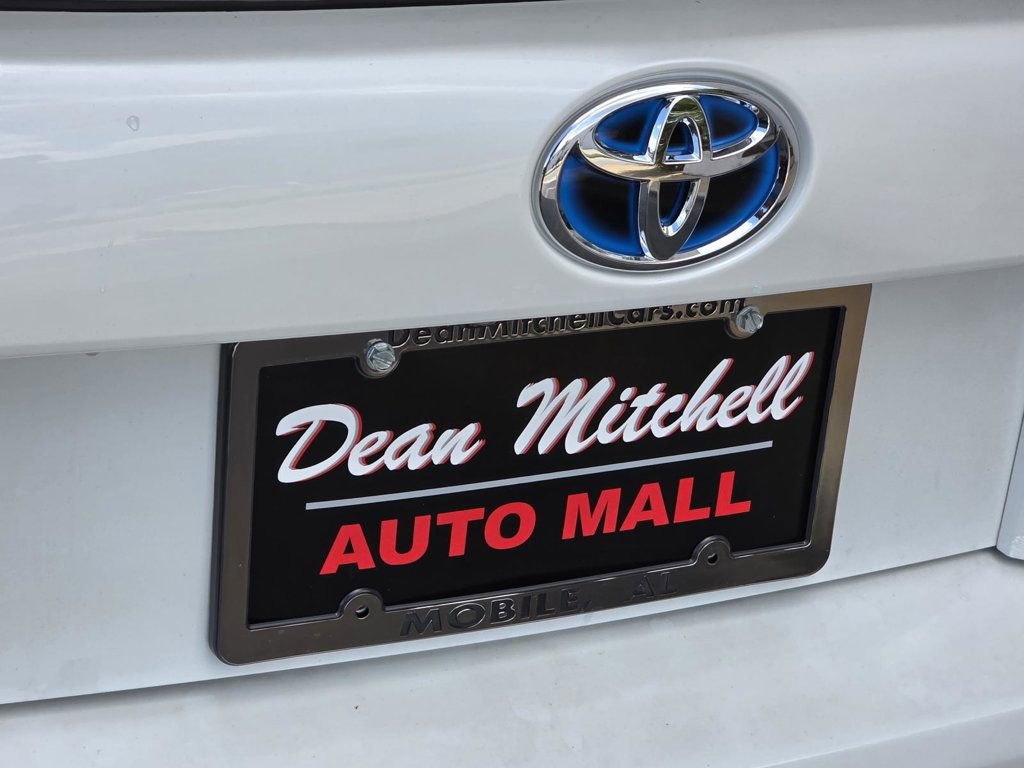 Used 2019 Toyota Prius XLE w/ Advanced Technology Package image 26