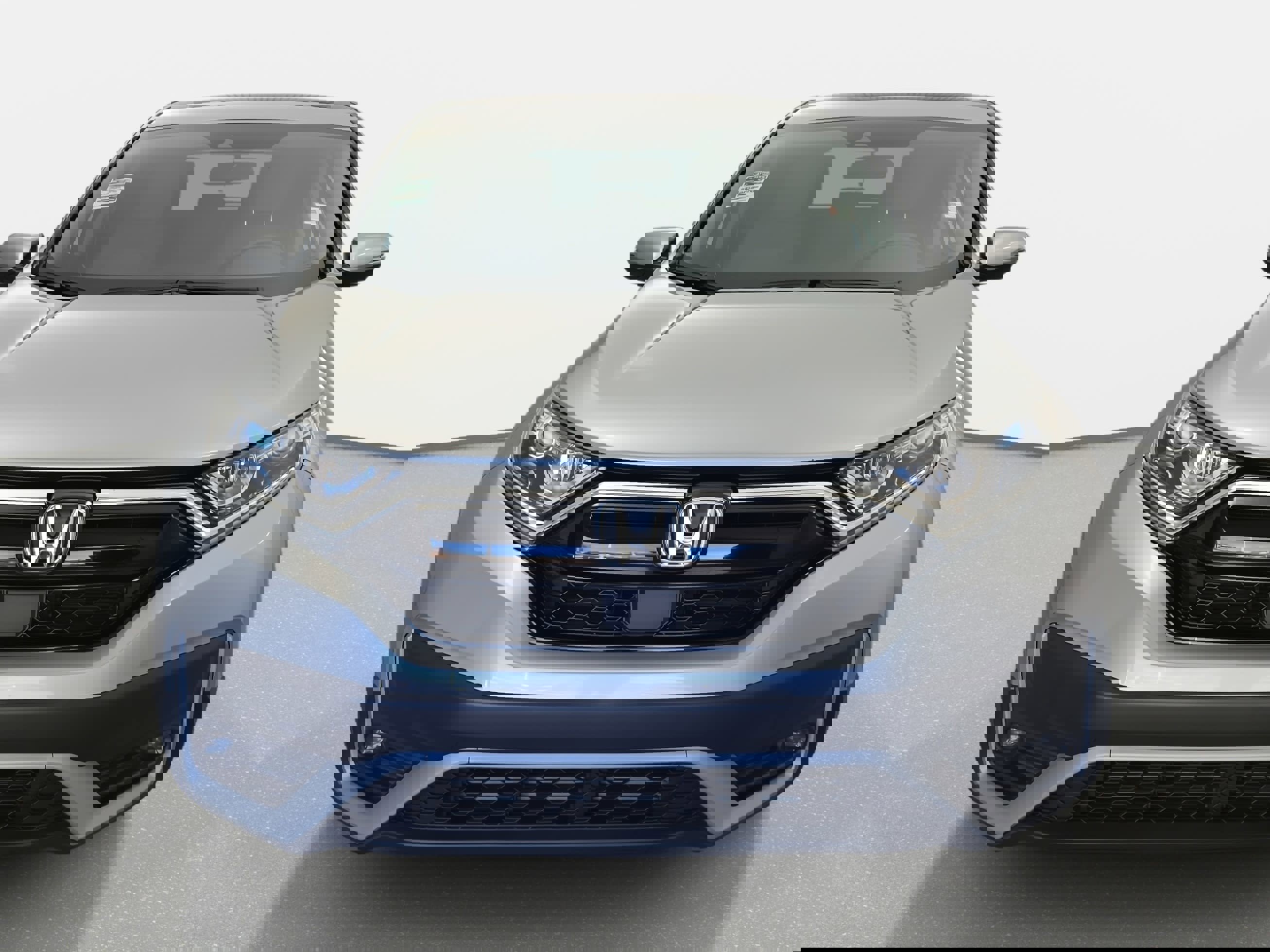 Certified 2021 Honda CR-V EX image 2