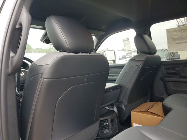New 2026 RAM 5500 Tradesman RWD image 13