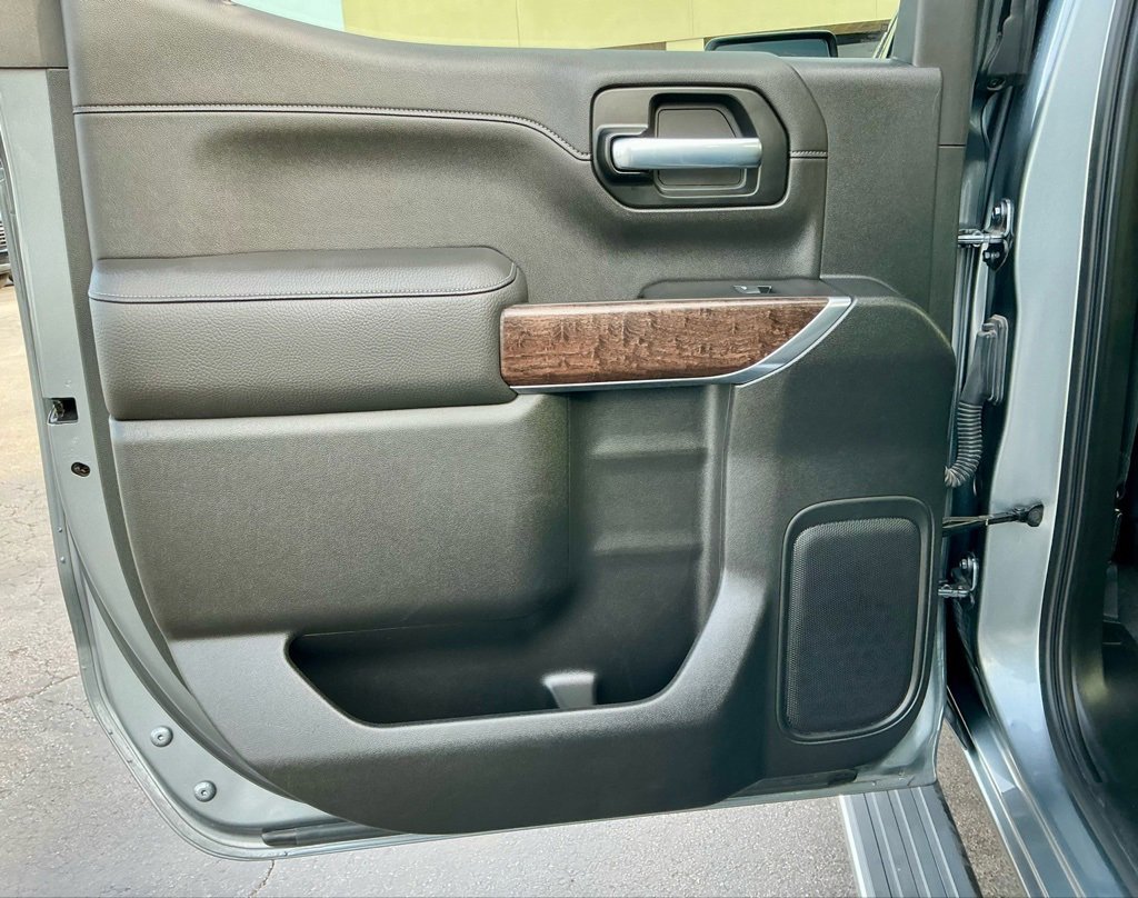 Used 2020 GMC Sierra 1500 Denali w/ Technology Package image 34