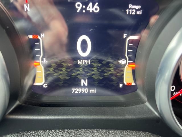 Used 2019 Jeep Wrangler Unlimited Rubicon AWD/4WD image 21