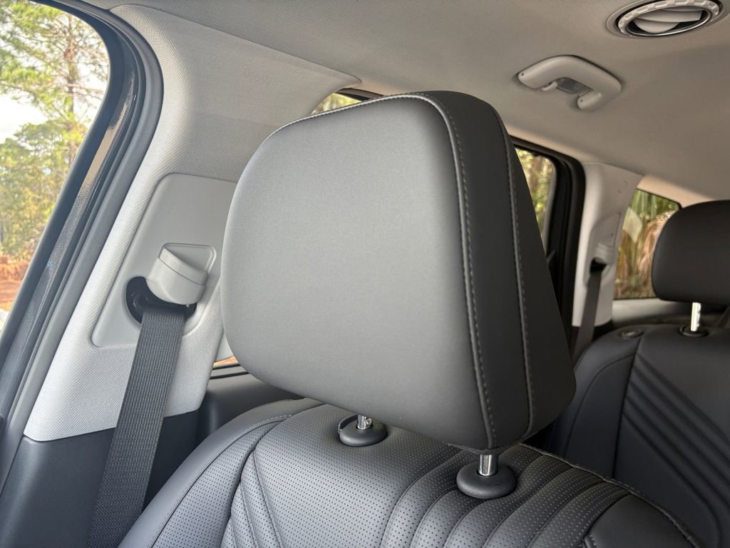 New 2026 Hyundai Palisade SEL image 15