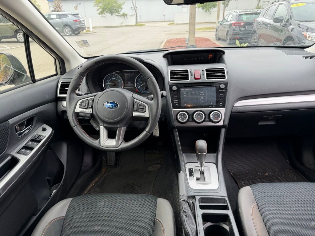 Used 2017 Subaru Crosstrek 2.0i Premium AWD/4WD image 20