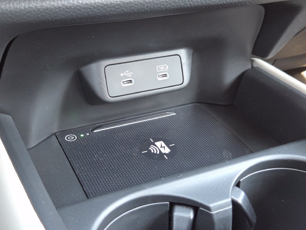 New 2027 Honda HR-V LX image 6