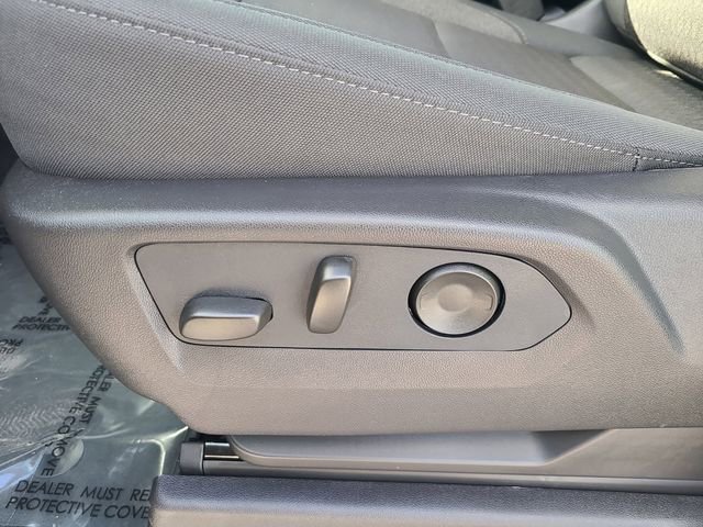 New 2026 Chevrolet Silverado 1500 Custom image 23