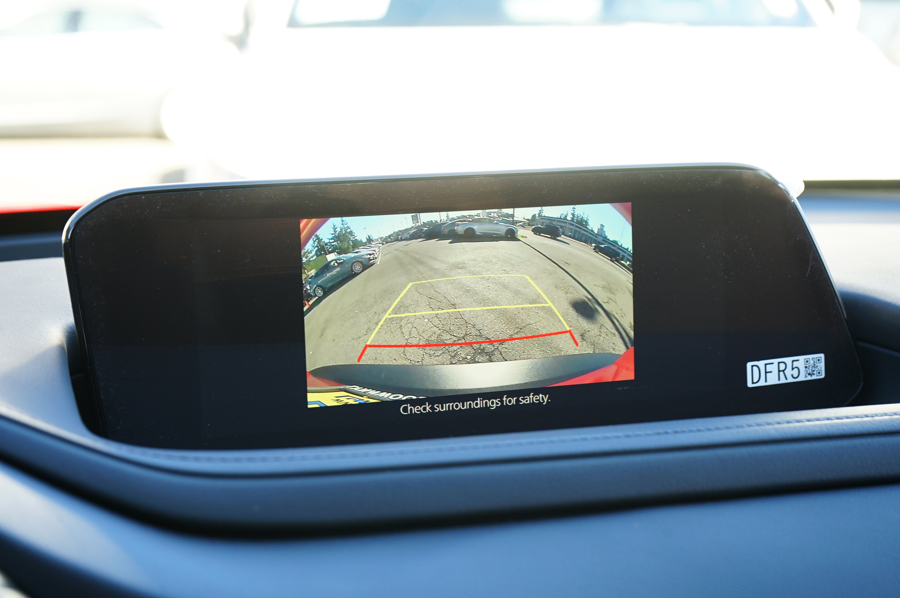 Certified 2023 MAZDA CX-30 AWD 2.5 S w/ Select Package image 28