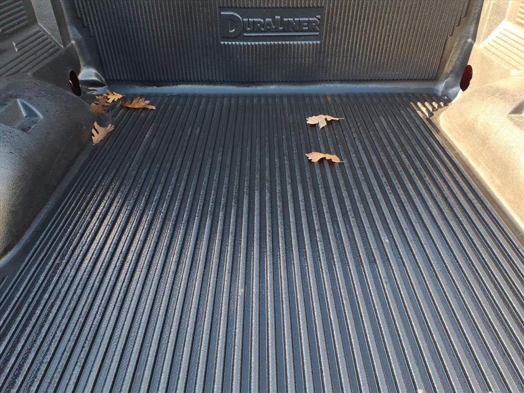 Used 2025 RAM 1500 Big Horn image 20