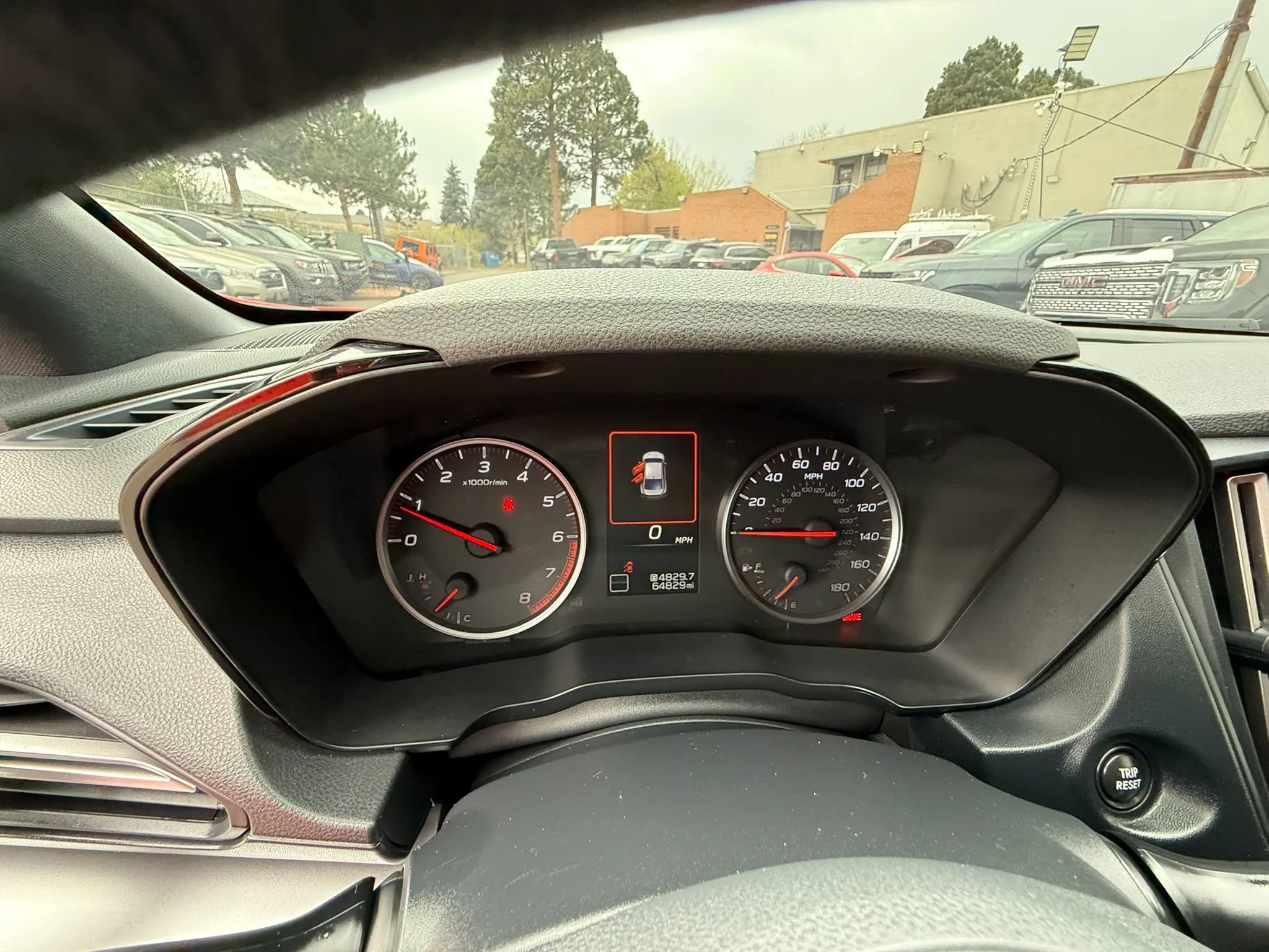 Used 2022 Subaru WRX image 44