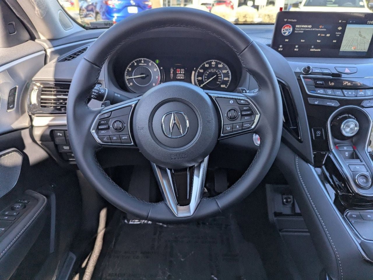 New 2026 Acura RDX SH-AWD w/ Technology Package image 23