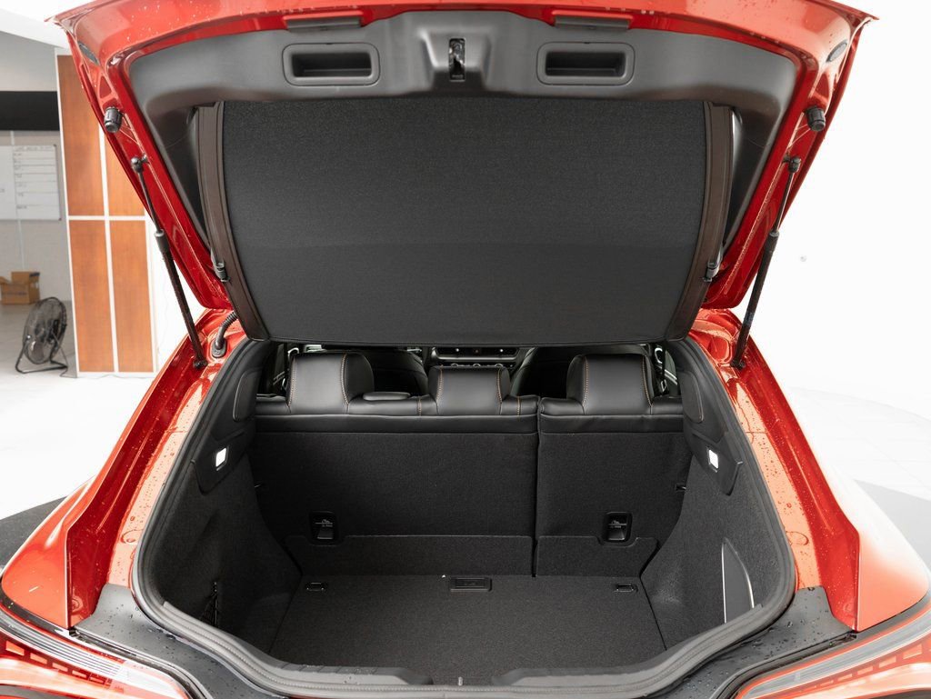 New 2026 Acura Integra A-Spec image 20