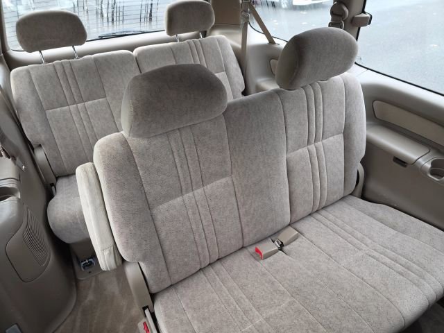 Used 1998 Toyota Sienna CE image 27
