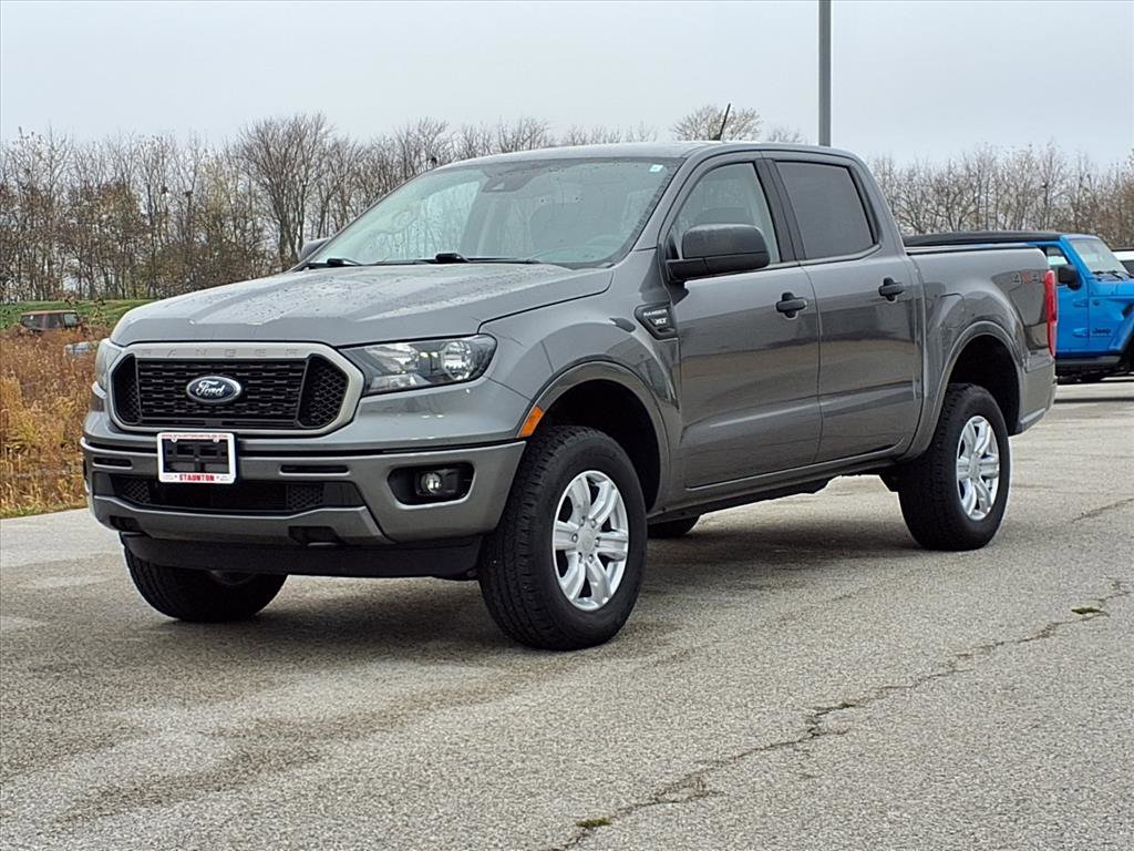 Used 2022 Ford Ranger XLT image 29