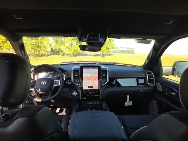 New 2026 RAM 1500 Laramie image 22