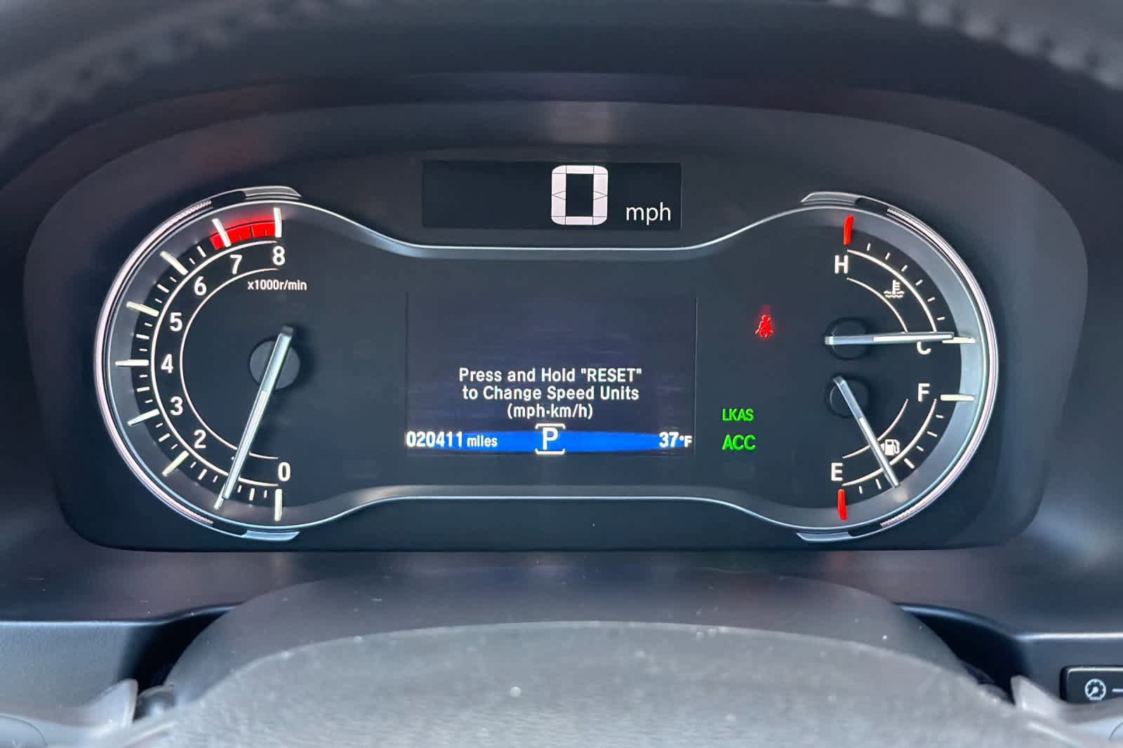 Used 2023 Honda Ridgeline RTL image 25