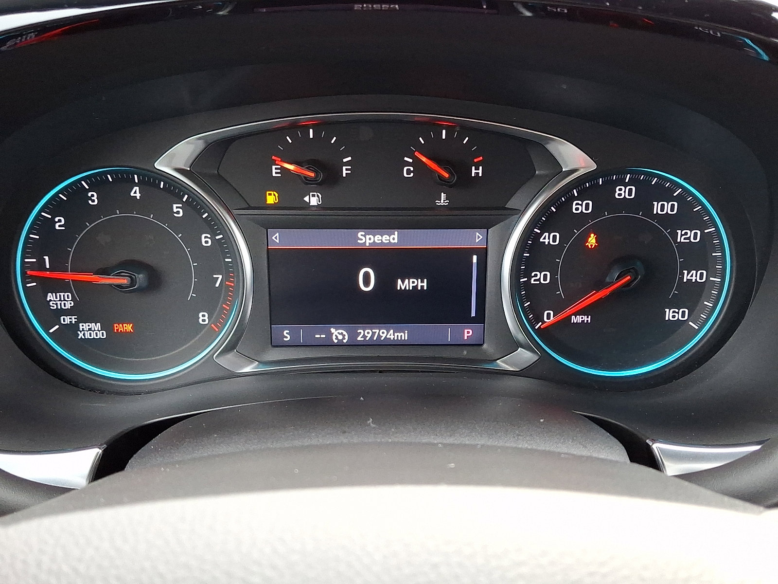 Certified 2023 Chevrolet Traverse LT image 21