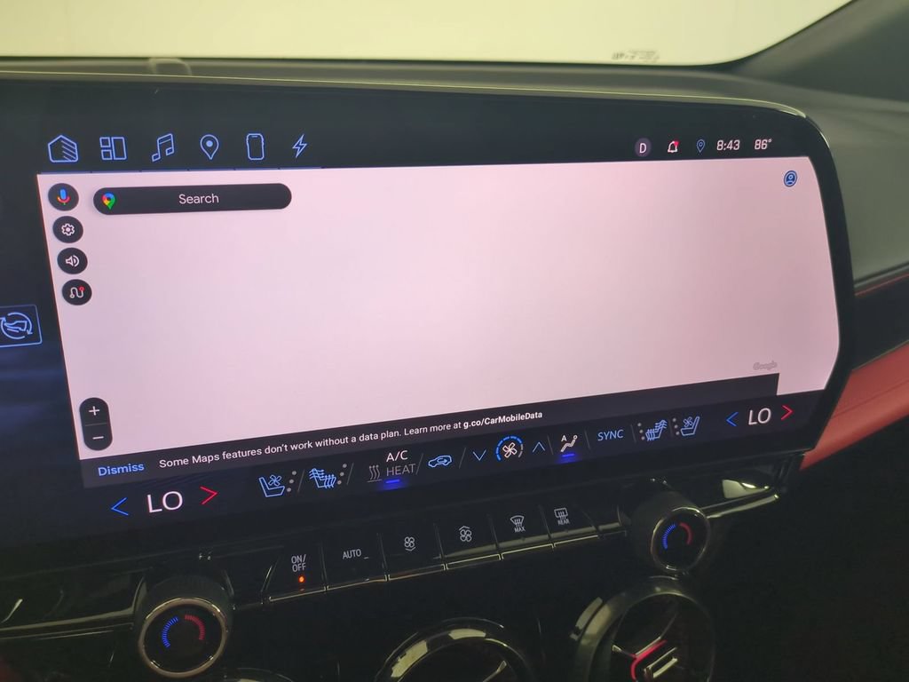 Used 2024 Chevrolet Blazer EV RS RWD image 26