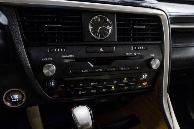 Used 2021 Lexus RX 350 FWD w/ Premium Package image 21