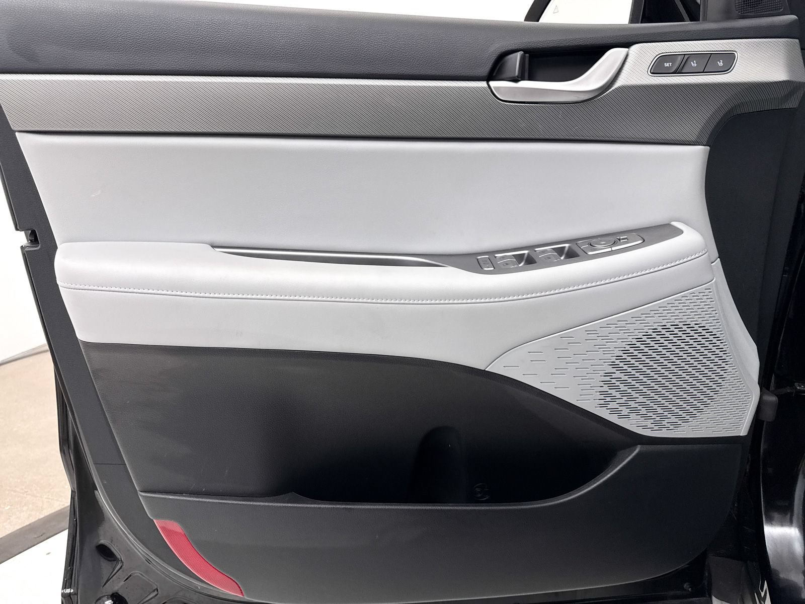 Used 2025 Hyundai Palisade SEL FWD image 31