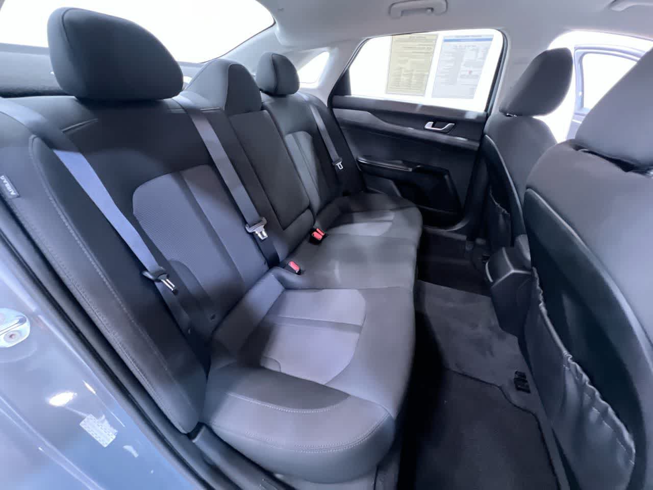 Used 2022 Kia K5 LXS AWD/4WD image 38