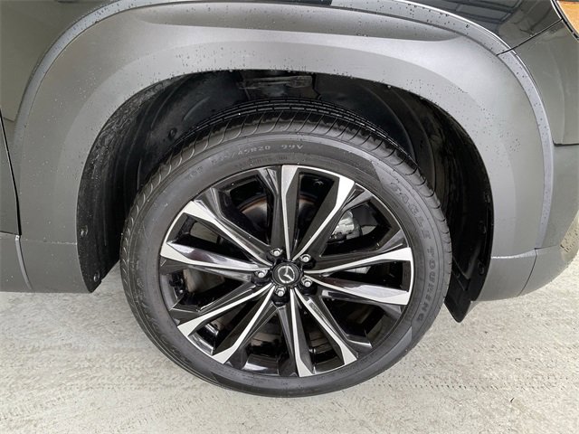 Used 2025 MAZDA CX-50 AWD 2.5 S w/ Premium Plus Pkg image 14