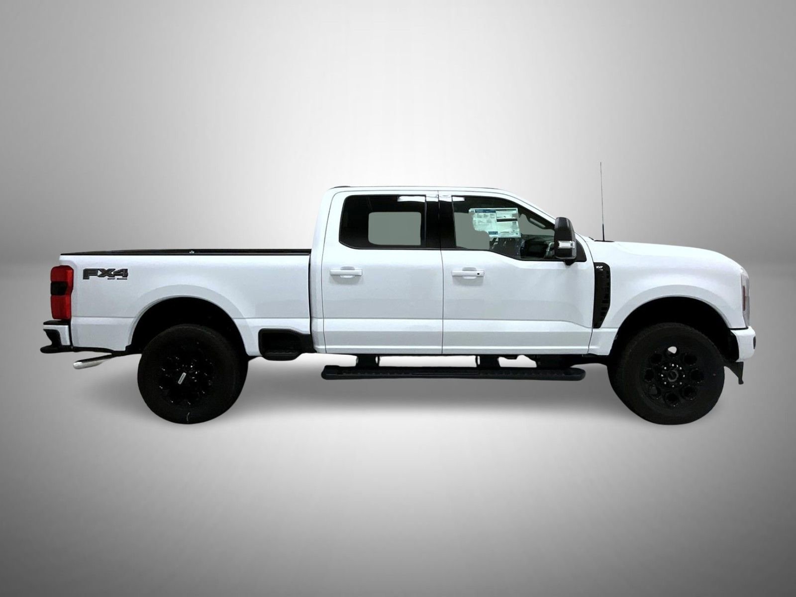 New 2026 Ford F250 XLT image 4