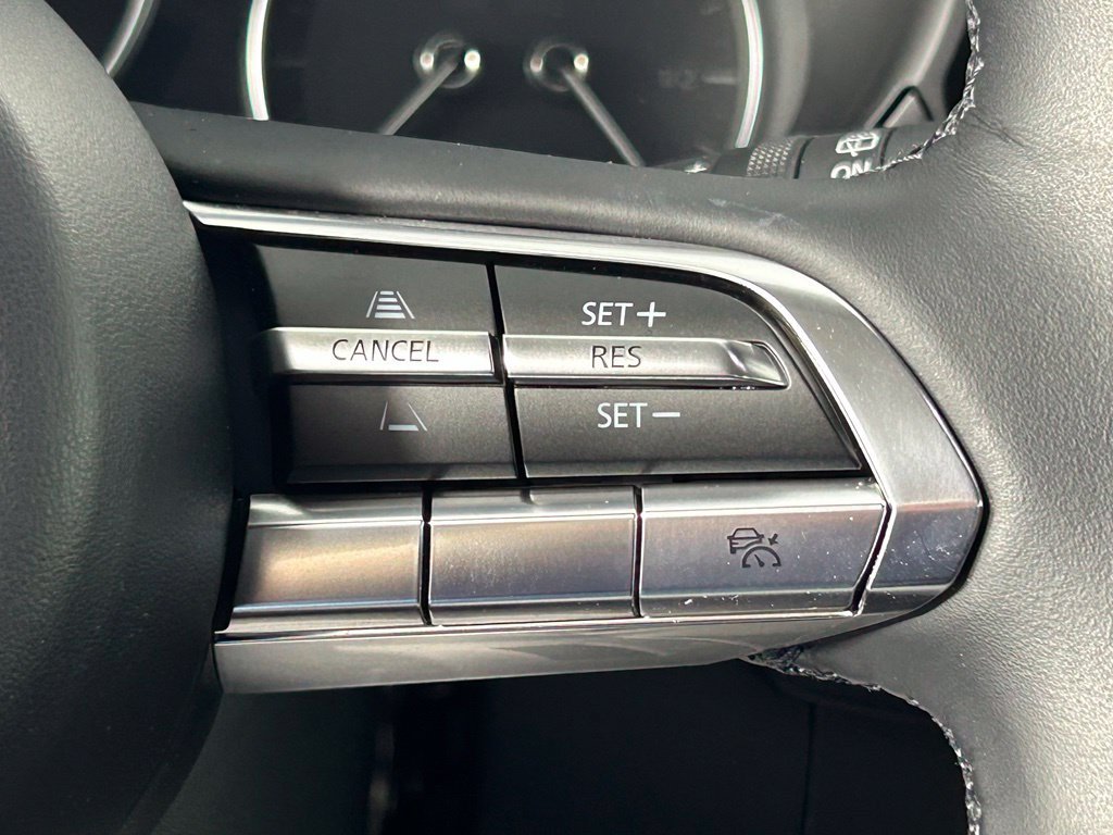Used 2025 MAZDA CX-50 AWD 2.5 S w/ Premium Plus Pkg image 29