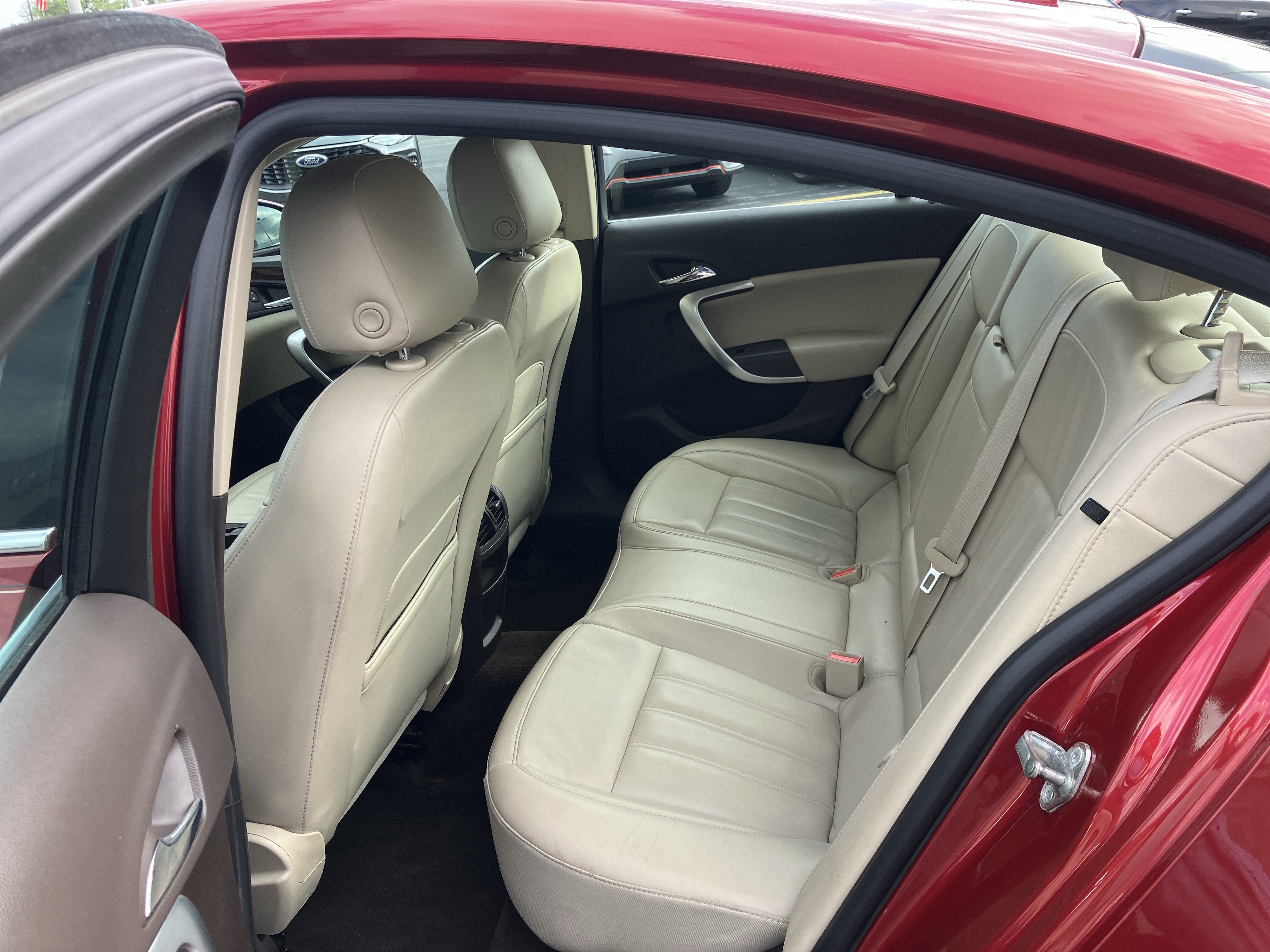 Used 2015 Buick Regal FWD image 13