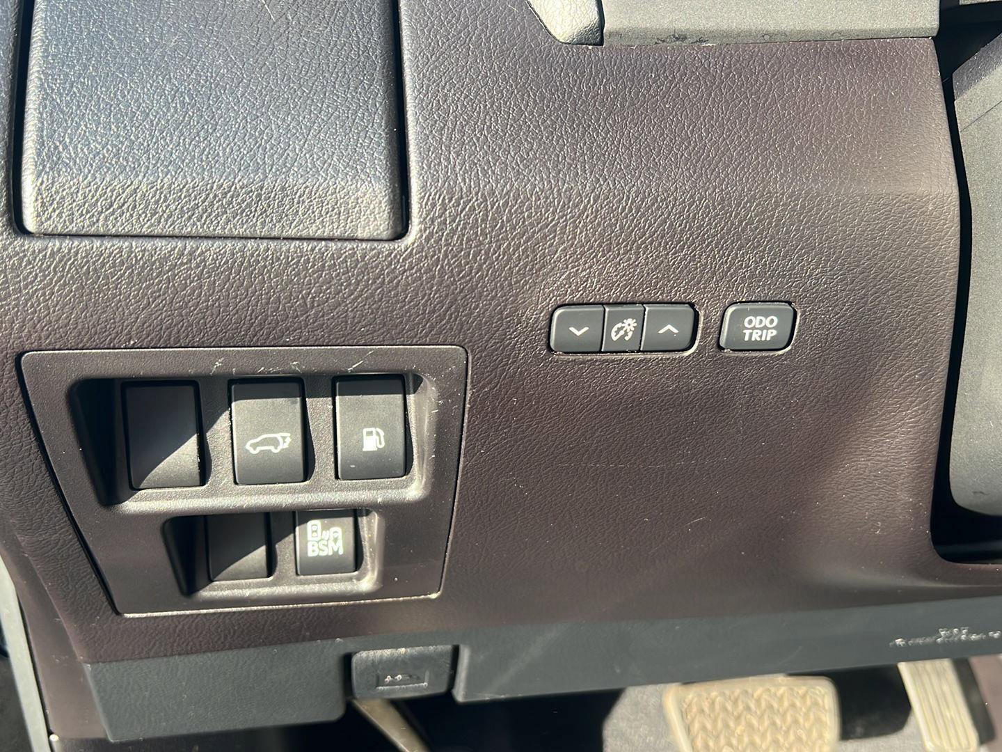 Used 2015 Lexus RX 350 FWD image 19