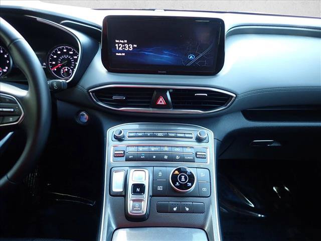 Used 2023 Hyundai Santa Fe SEL AWD/4WD image 16