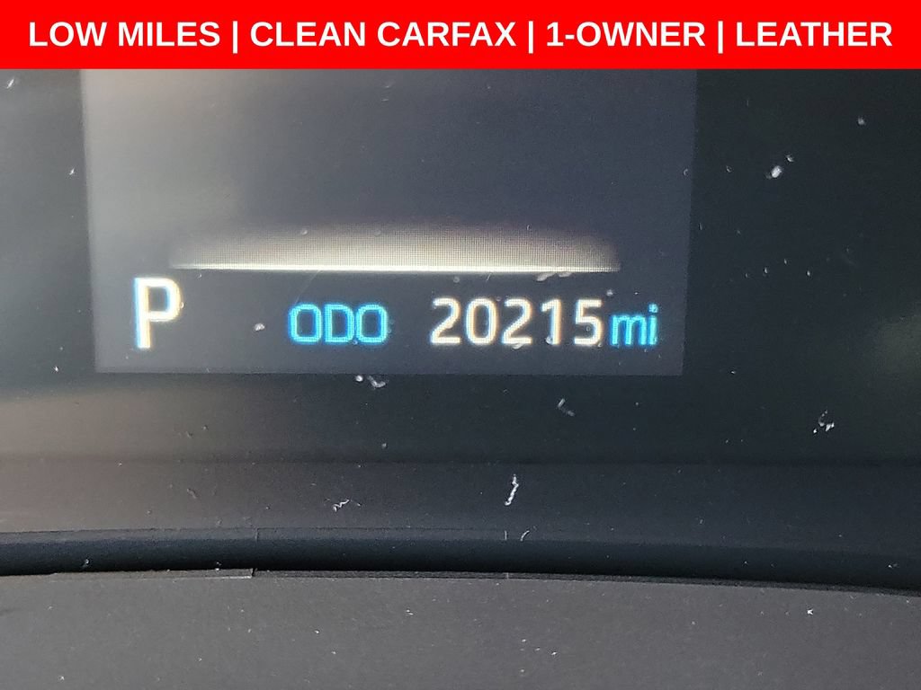 Used 2023 Toyota Sienna LE FWD image 4