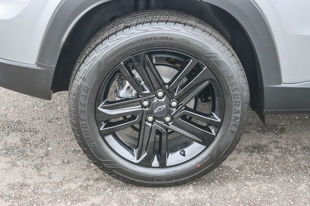 New 2026 Chevrolet Trax ACTIV image 10