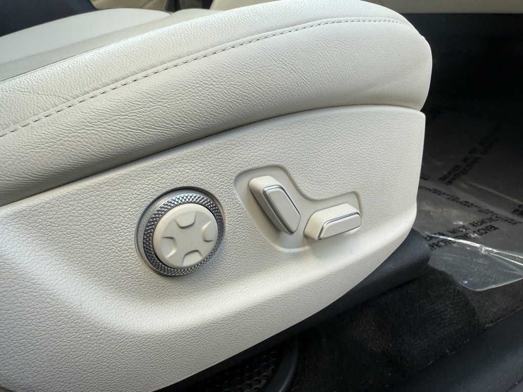 Certified 2024 Genesis GV80 3.5T w/ Advanced Package image 19